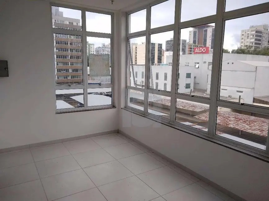 Foto 3 de Sala Comercial à venda, 97m2 em Centro, Novo Hamburgo - RS