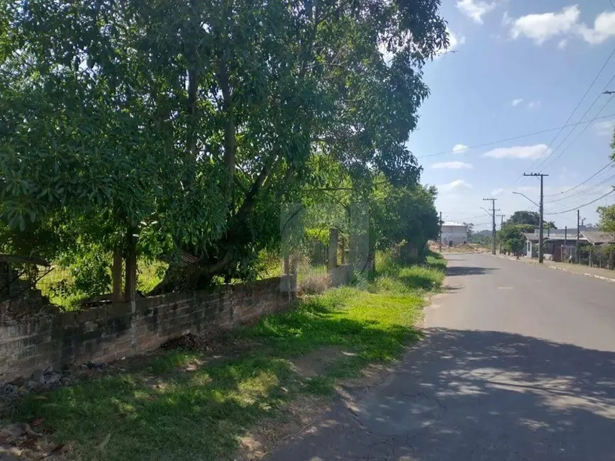 Terreno / Lote à venda, 1984m2 em Centro, Portao - RS - imagem 5 Foto 5 de Terreno / Lote à venda, 1984m2 em Centro, Portao - RS