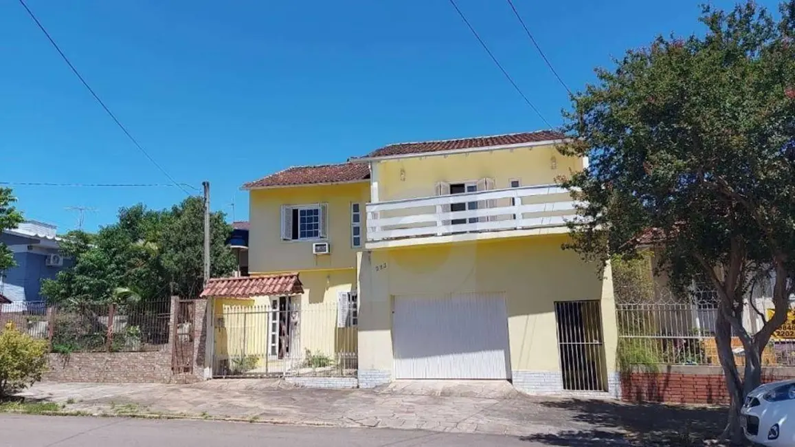 Foto 2 de Casa com 3 quartos à venda, 329m2 em Cristo Rei, Sao Leopoldo - RS