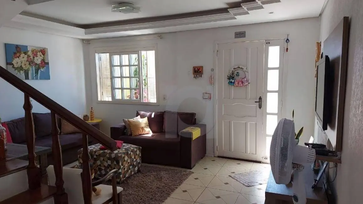 Foto 7 de Casa com 3 quartos à venda, 329m2 em Cristo Rei, Sao Leopoldo - RS