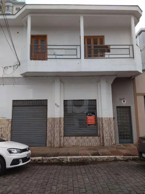 Foto 1 de Loja para alugar, 90m2 em Centro, Sao Leopoldo - RS