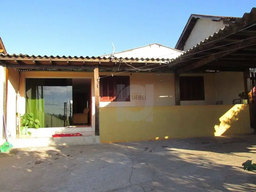 Foto 1 de Casa com 4 quartos à venda, 150m2 em Portao - RS