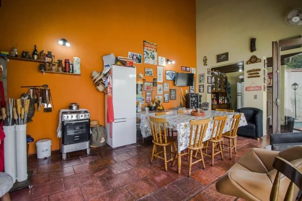 Casa com 4 quartos à venda, 504m2 em Morro do Espelho, Sao Leopoldo - RS - imagem 8 Foto 8 de Casa com 4 quartos à venda, 504m2 em Morro do Espelho, Sao Leopoldo - RS