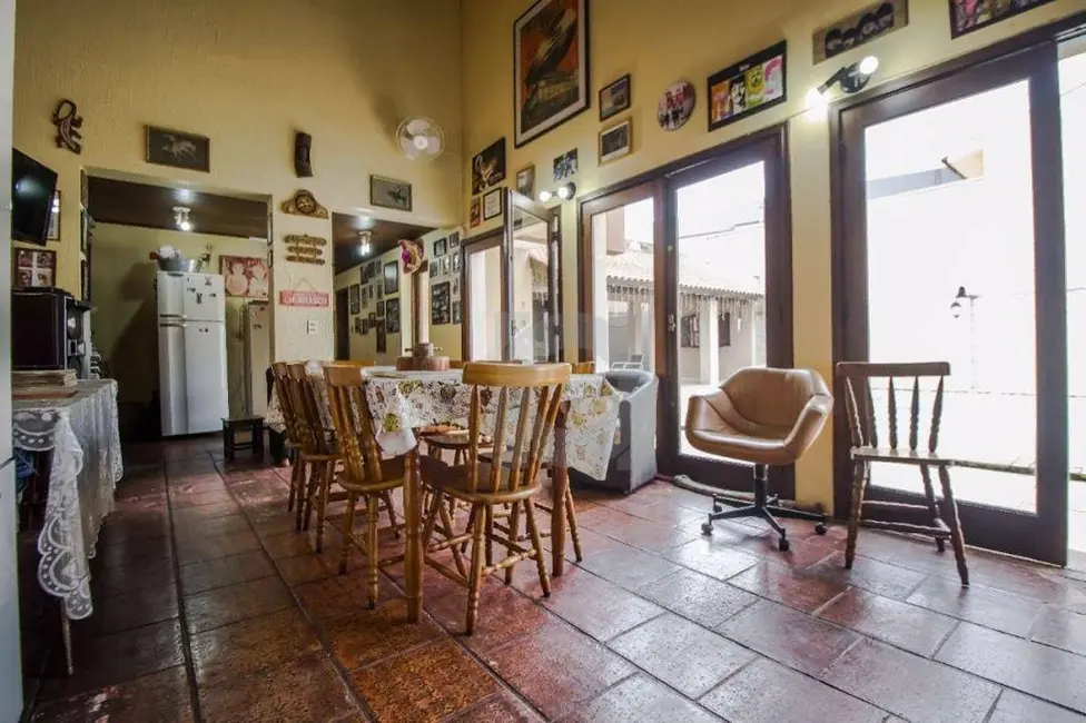 Casa com 4 quartos à venda, 504m2 em Morro do Espelho, Sao Leopoldo - RS - imagem 9 Foto 9 de Casa com 4 quartos à venda, 504m2 em Morro do Espelho, Sao Leopoldo - RS