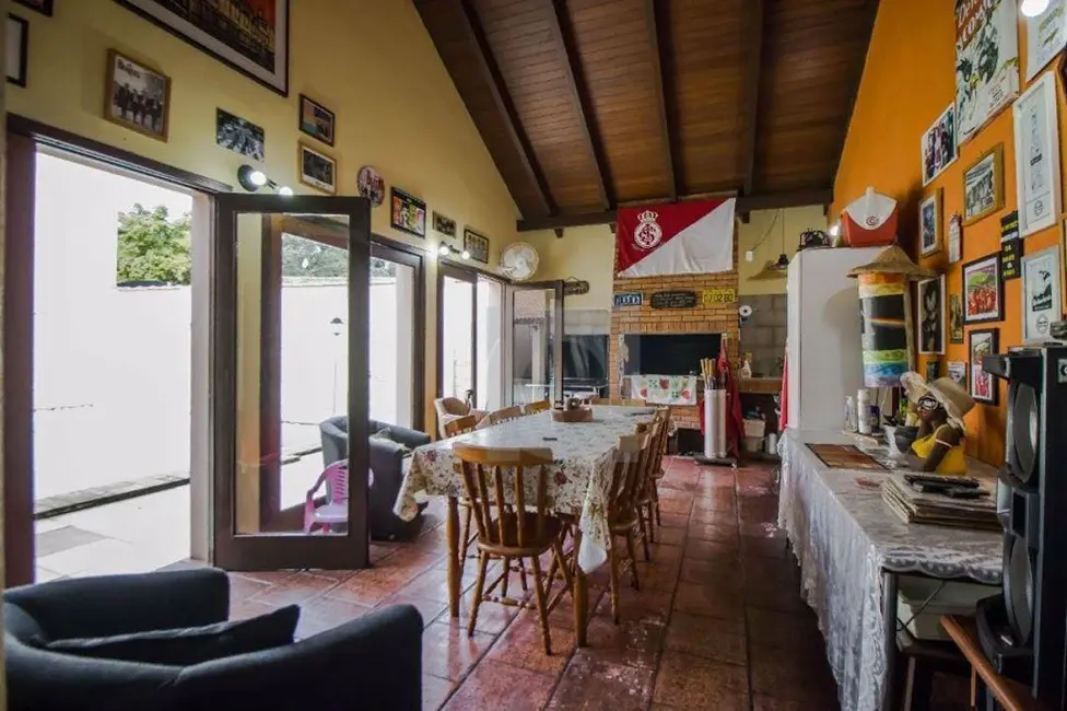Casa com 4 quartos à venda, 504m2 em Morro do Espelho, Sao Leopoldo - RS - imagem 6 Foto 6 de Casa com 4 quartos à venda, 504m2 em Morro do Espelho, Sao Leopoldo - RS