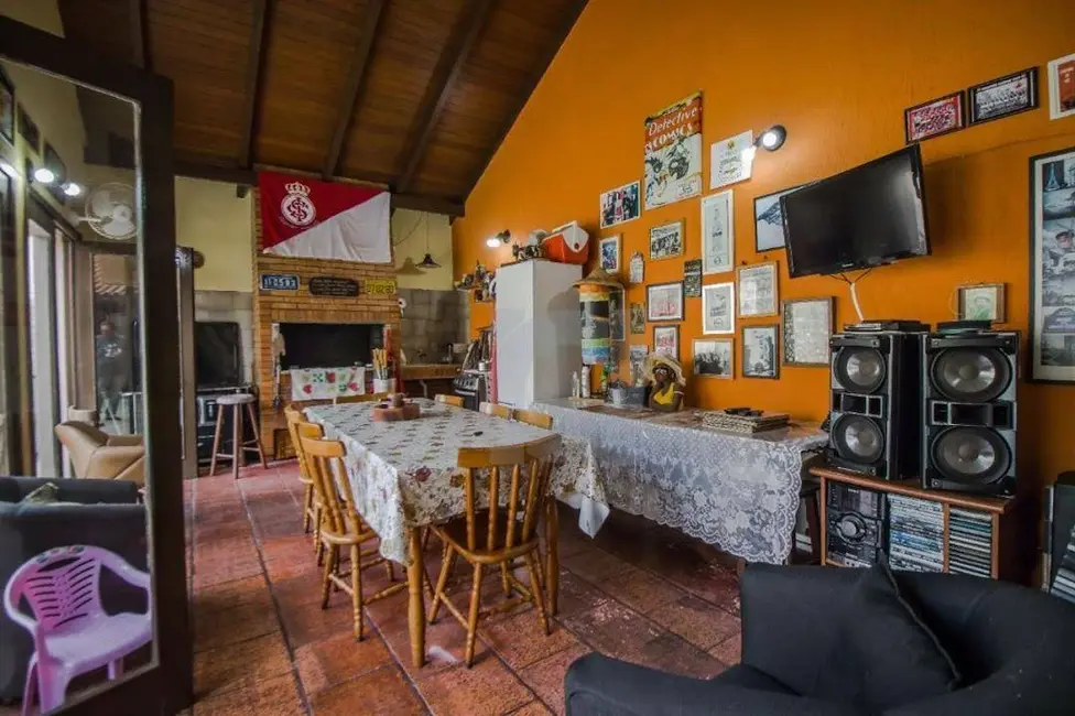 Casa com 4 quartos à venda, 504m2 em Morro do Espelho, Sao Leopoldo - RS - imagem 7 Foto 7 de Casa com 4 quartos à venda, 504m2 em Morro do Espelho, Sao Leopoldo - RS