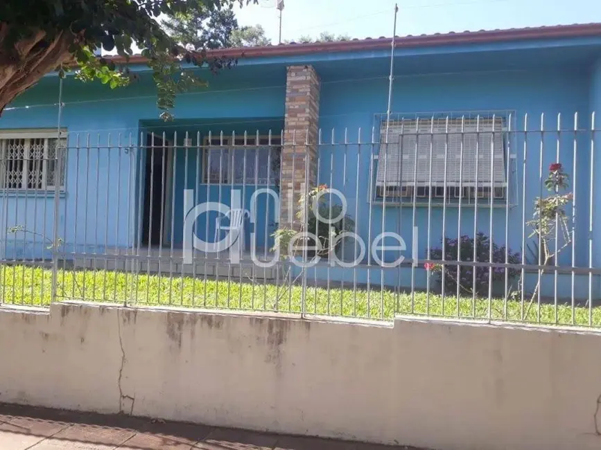 Foto 3 de Casa com 3 quartos à venda, 185m2 em Padre Reus, Sao Leopoldo - RS