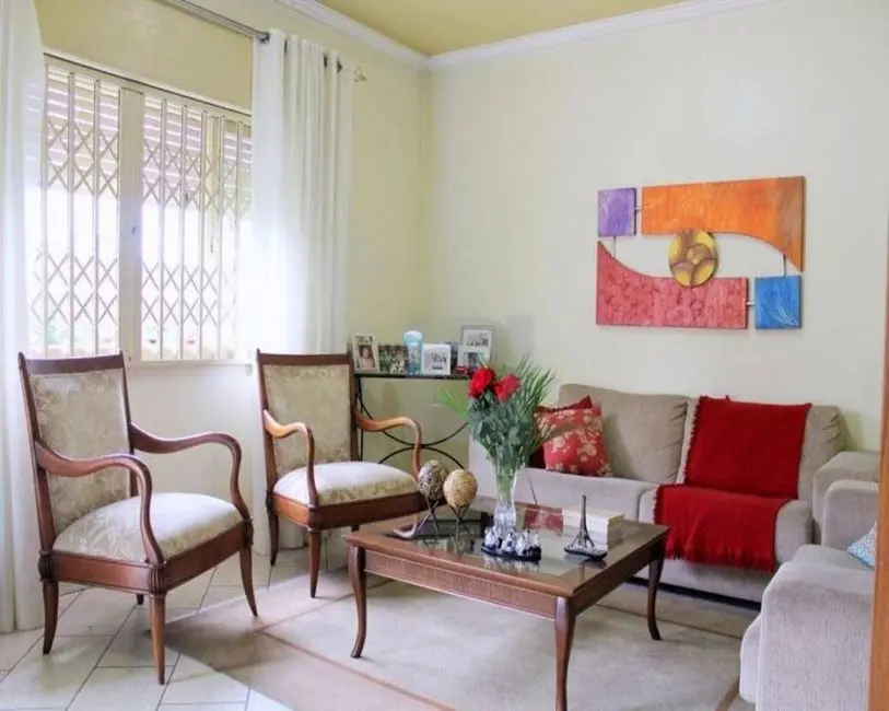 Foto 7 de Casa com 3 quartos à venda, 185m2 em Padre Reus, Sao Leopoldo - RS