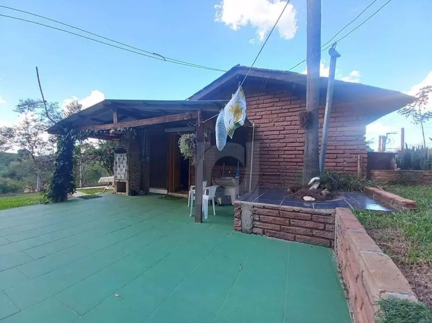 Casa com 4 quartos à venda, 1000m2 em Portao - RS - imagem 6 Foto 6 de Casa com 4 quartos à venda, 1000m2 em Portao - RS