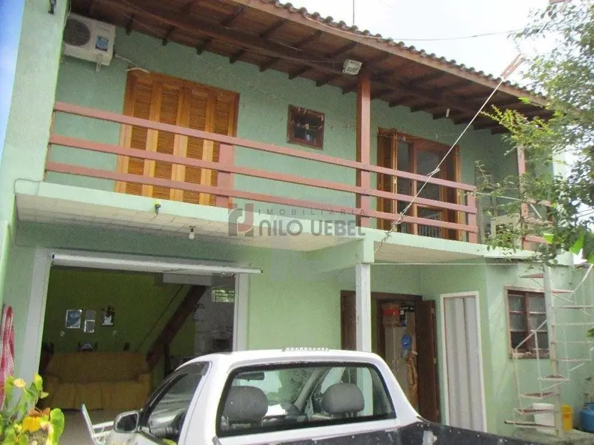 Foto 1 de Casa com 3 quartos à venda, 120m2 em Portao - RS