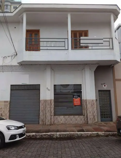 Foto 1 de Apartamento com 2 quartos para alugar, 100m2 em Centro, Sao Leopoldo - RS