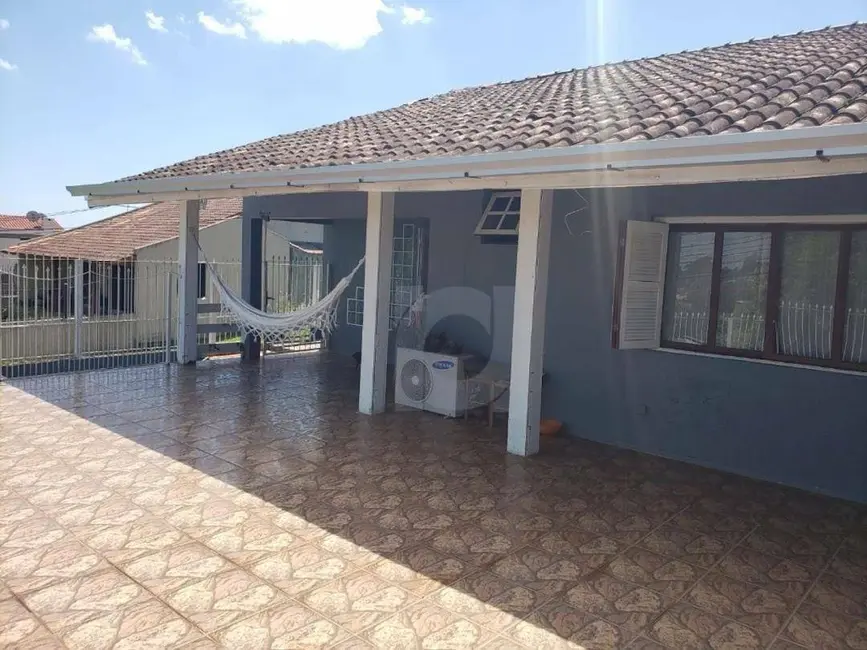 Foto 1 de Casa com 2 quartos à venda, 330m2 em Santa Teresa, Sao Leopoldo - RS