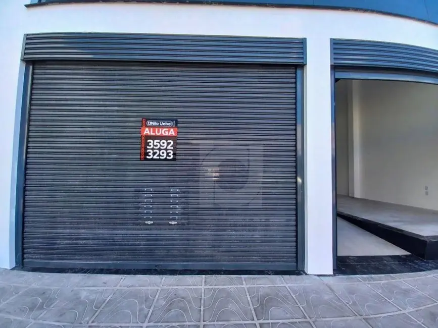 Foto 2 de Loja para alugar, 600m2 em Centro, Sao Leopoldo - RS