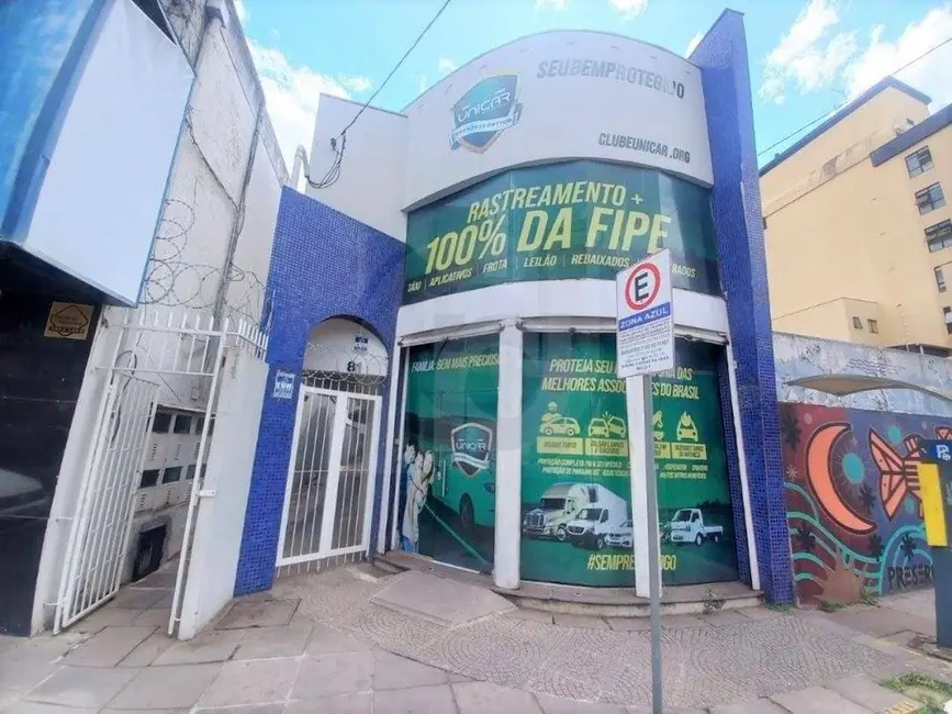 Foto 1 de Sala Comercial para alugar, 25m2 em Centro, Sao Leopoldo - RS