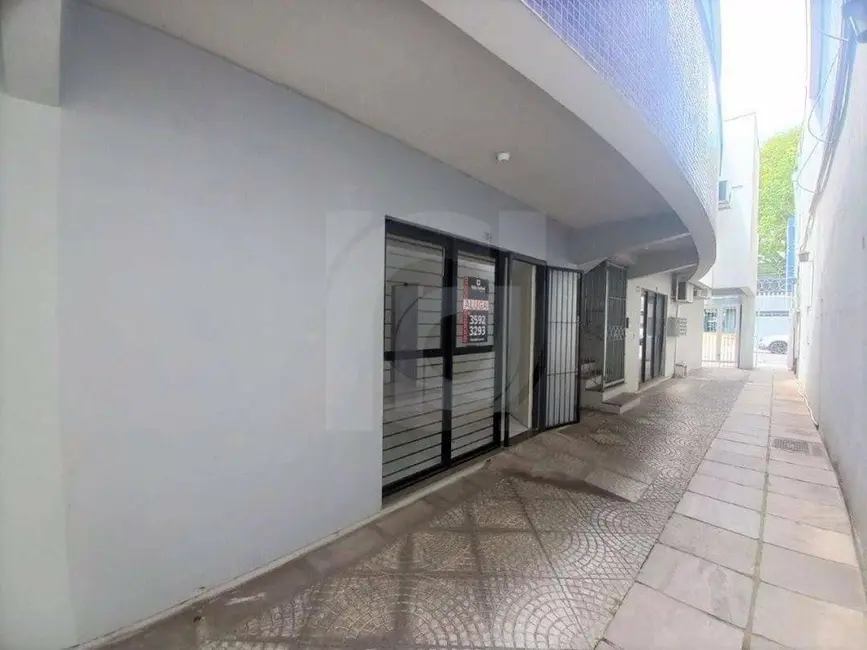 Foto 2 de Sala Comercial para alugar, 25m2 em Centro, Sao Leopoldo - RS