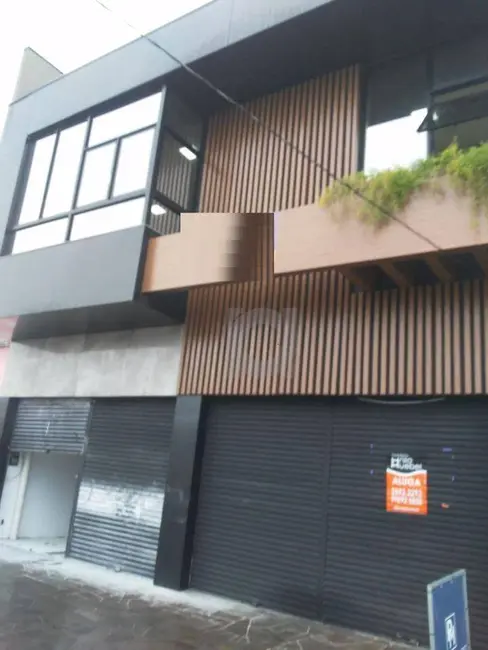 Sala Comercial para alugar, 45m2 em Feitoria, Sao Leopoldo - RS - imagem 2 Foto 2 de Sala Comercial para alugar, 45m2 em Feitoria, Sao Leopoldo - RS