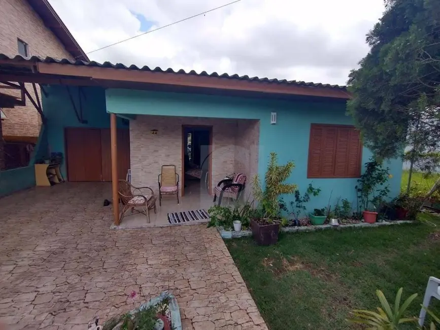 Foto 2 de Casa com 3 quartos à venda, 300m2 em Centro, Portao - RS