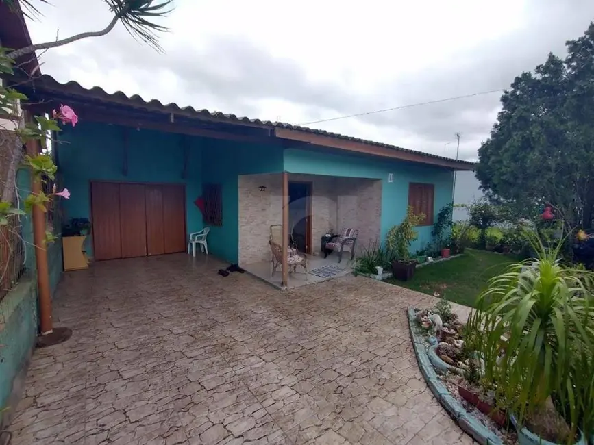 Foto 1 de Casa com 3 quartos à venda, 300m2 em Centro, Portao - RS