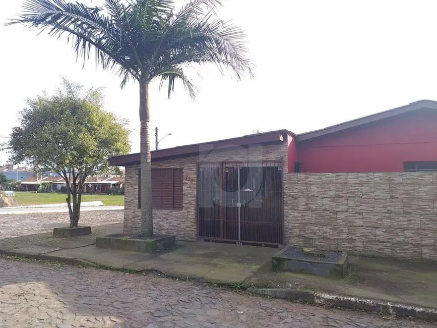 Casa com 2 quartos à venda, 280m2 em Portao - RS - imagem 1 Foto 1 de Casa com 2 quartos à venda, 280m2 em Portao - RS