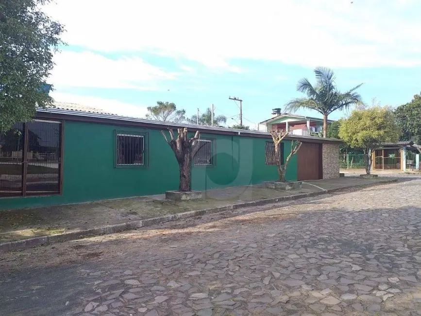 Casa com 2 quartos à venda, 280m2 em Portao - RS - imagem 9 Foto 9 de Casa com 2 quartos à venda, 280m2 em Portao - RS