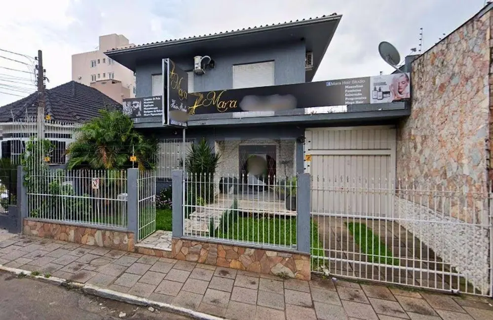 Foto 1 de Casa com 6 quartos à venda e para alugar, 372m2 em Centro, Sao Leopoldo - RS