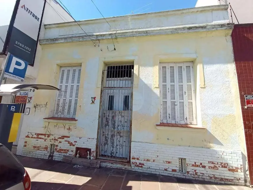 Foto 1 de Casa para alugar, 154m2 em Centro, Sao Leopoldo - RS