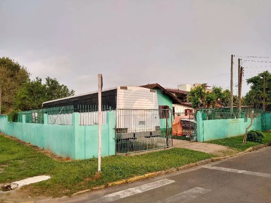 Foto 1 de Casa com 2 quartos à venda, 84m2 em Portao - RS
