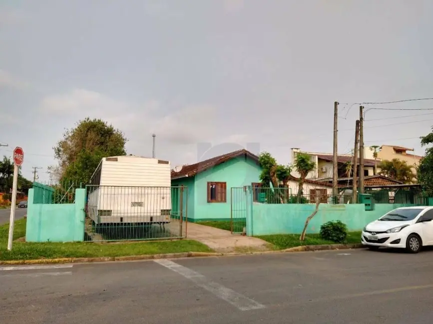 Casa com 2 quartos à venda, 84m2 em Portao - RS - imagem 3 Foto 3 de Casa com 2 quartos à venda, 84m2 em Portao - RS