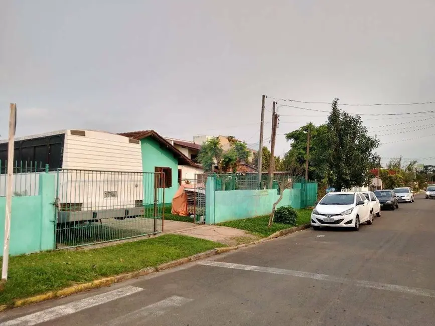 Casa com 2 quartos à venda, 84m2 em Portao - RS - imagem 8 Foto 8 de Casa com 2 quartos à venda, 84m2 em Portao - RS