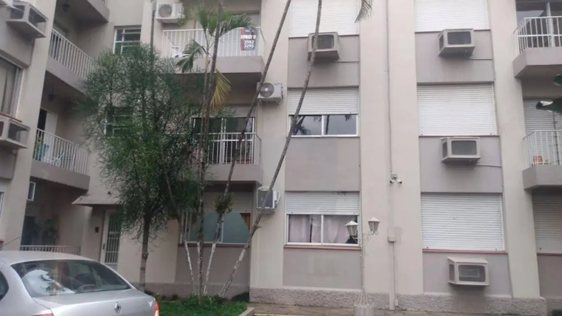 Foto 1 de Apartamento com 2 quartos à venda, 69m2 em Centro, Sao Leopoldo - RS