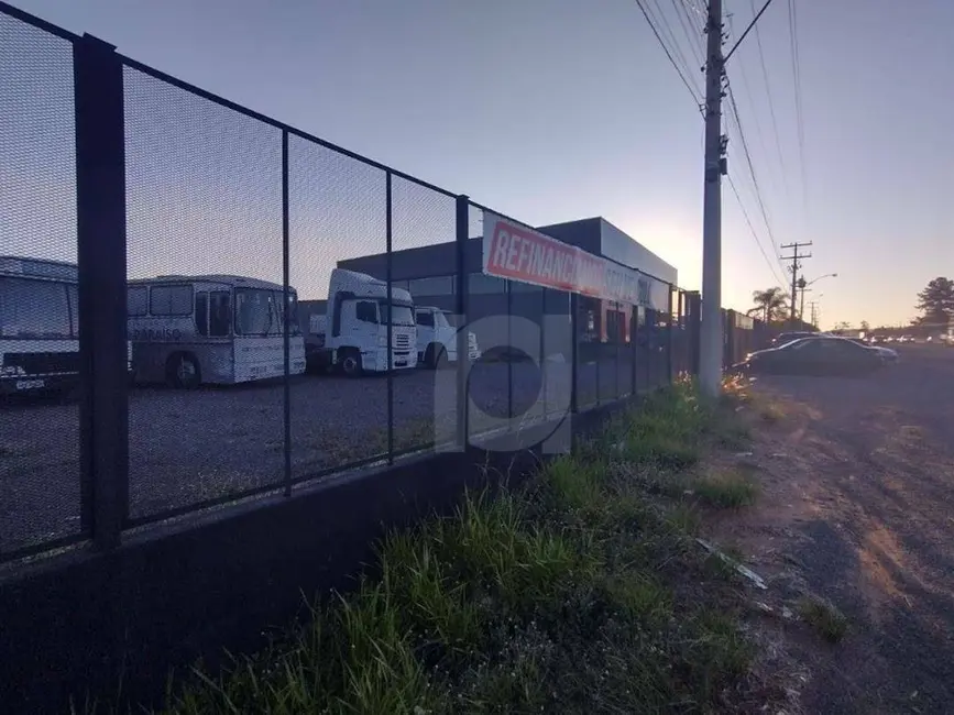 Foto 1 de Terreno / Lote à venda, 1242m2 em Centro, Portao - RS