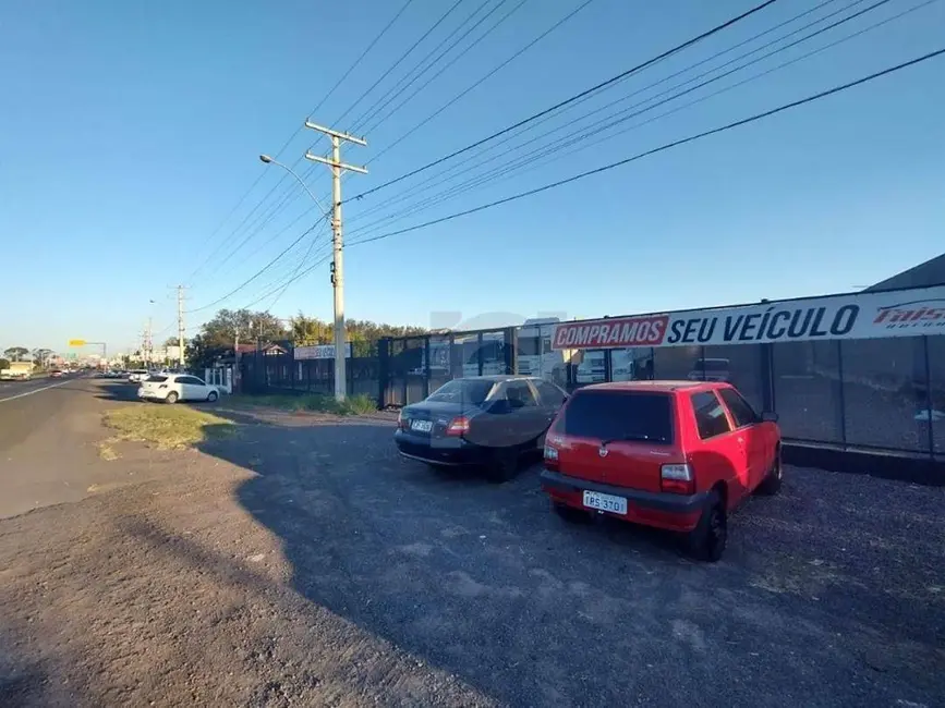 Terreno / Lote à venda, 1242m2 em Centro, Portao - RS - imagem 4 Foto 4 de Terreno / Lote à venda, 1242m2 em Centro, Portao - RS