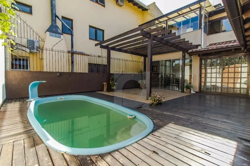 Foto 3 de Casa com 3 quartos à venda, 239m2 em Cristo Rei, Sao Leopoldo - RS