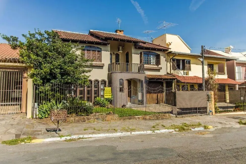 Foto 5 de Casa com 3 quartos à venda, 239m2 em Cristo Rei, Sao Leopoldo - RS