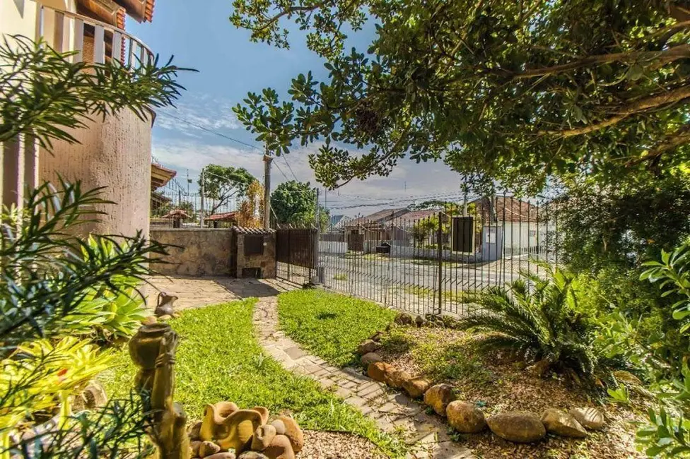 Foto 4 de Casa com 3 quartos à venda, 239m2 em Cristo Rei, Sao Leopoldo - RS