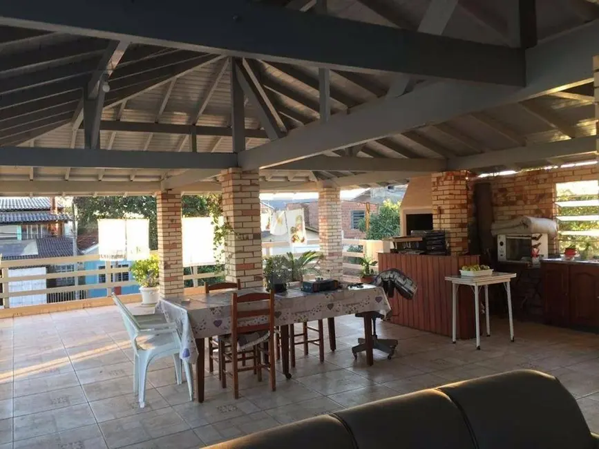 Foto 8 de Casa com 3 quartos à venda, 301m2 em Rio dos Sinos, Sao Leopoldo - RS