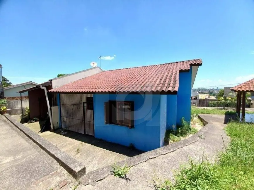 Foto 1 de Casa com 2 quartos à venda, 64m2 em Santo André, Sao Leopoldo - RS