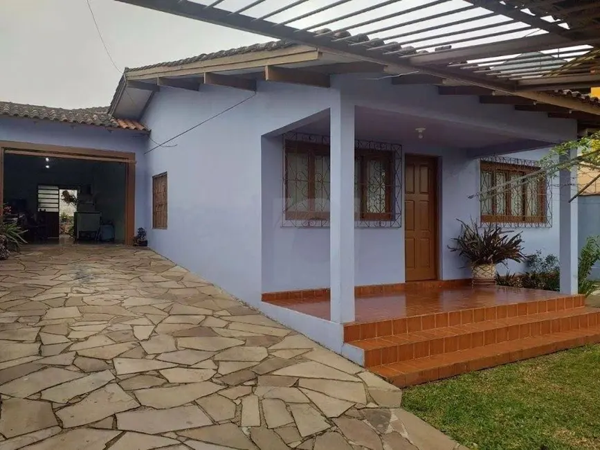 Casa com 3 quartos à venda, 360m2 em Portao - RS - imagem 2 Foto 2 de Casa com 3 quartos à venda, 360m2 em Portao - RS