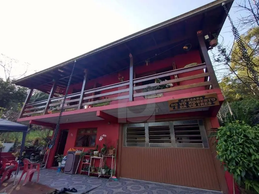 Foto 7 de Chácara com 3 quartos à venda, 2700m2 em Portao - RS