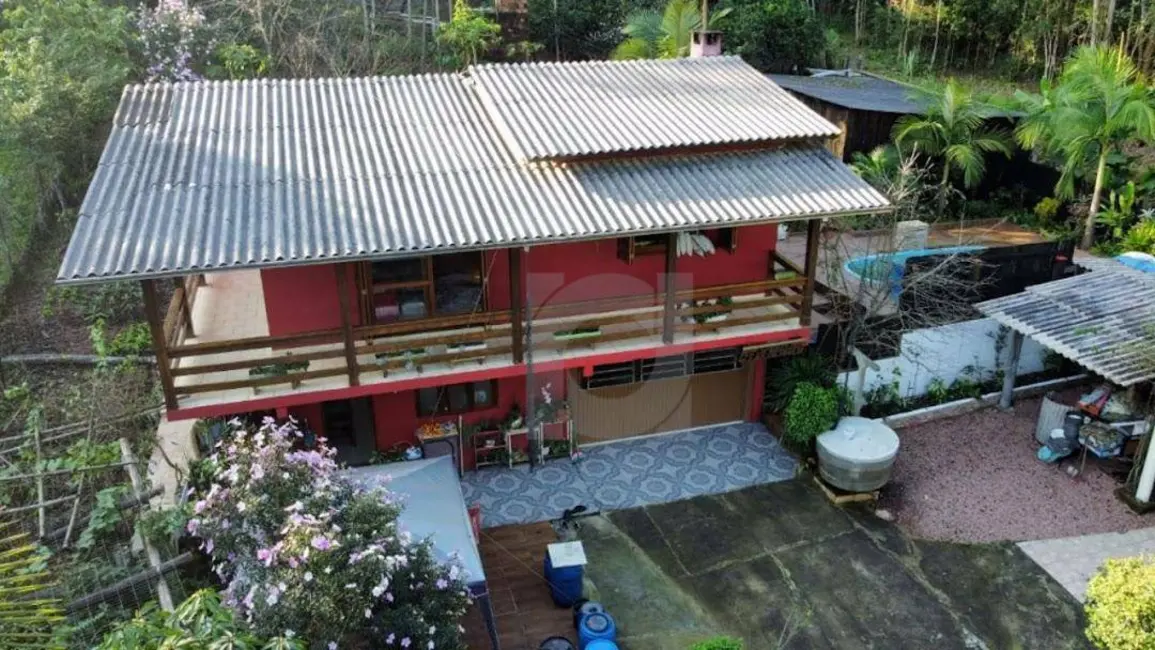 Foto 5 de Chácara com 3 quartos à venda, 2700m2 em Portao - RS