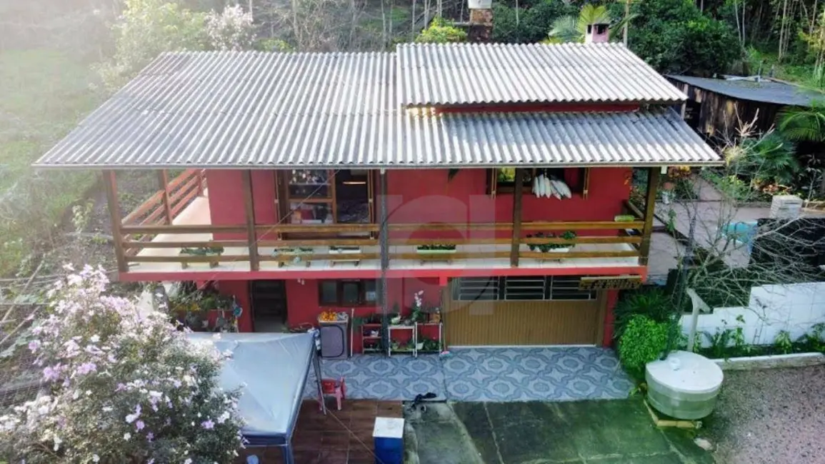 Foto 1 de Chácara com 3 quartos à venda, 2700m2 em Portao - RS