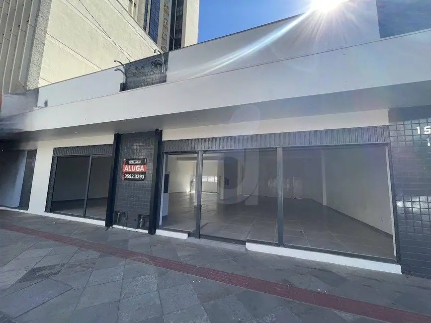 Loja para alugar, 340m2 em Centro, Sao Leopoldo - RS - imagem 1 Foto 1 de Loja para alugar, 340m2 em Centro, Sao Leopoldo - RS