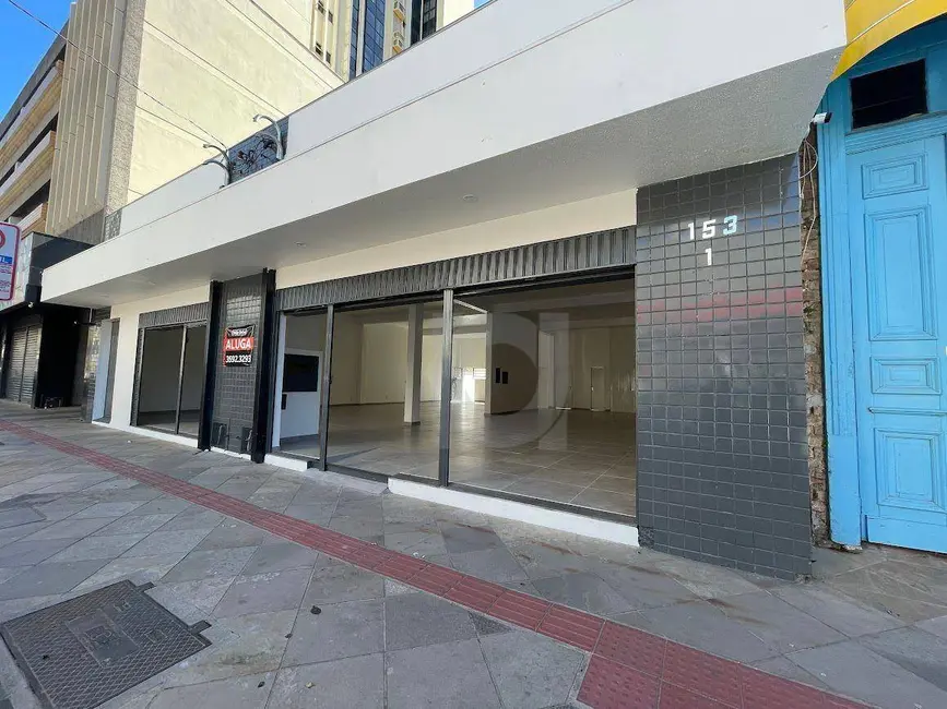 Loja para alugar, 340m2 em Centro, Sao Leopoldo - RS - imagem 3 Foto 3 de Loja para alugar, 340m2 em Centro, Sao Leopoldo - RS