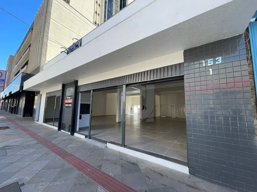 Loja para alugar, 340m2 em Centro, Sao Leopoldo - RS - imagem 2 Foto 2 de Loja para alugar, 340m2 em Centro, Sao Leopoldo - RS