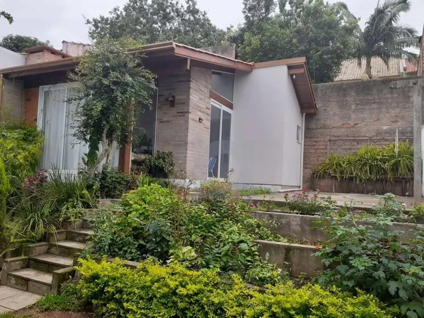 Foto 8 de Casa com 2 quartos à venda, 330m2 em Jardim América, Sao Leopoldo - RS
