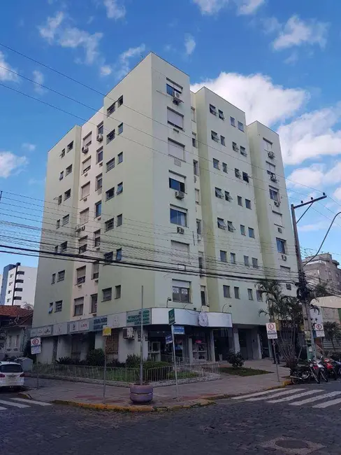 Foto 1 de Kitnet com 1 quarto à venda, 40m2 em Centro, Sao Leopoldo - RS