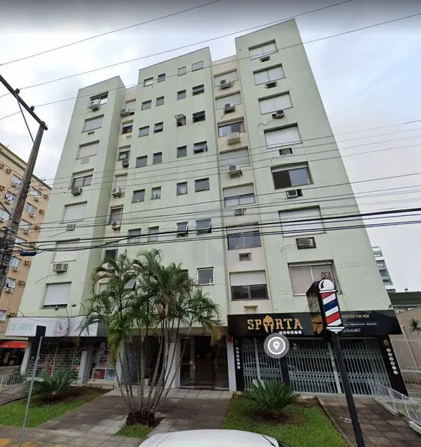 Foto 2 de Kitnet com 1 quarto à venda, 40m2 em Centro, Sao Leopoldo - RS