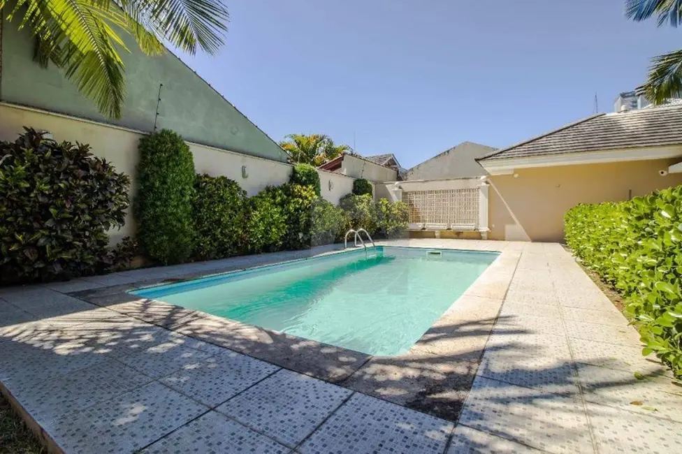 Casa com 3 quartos à venda, 800m2 em São José, Sao Leopoldo - RS - imagem 2 Foto 2 de Casa com 3 quartos à venda, 800m2 em São José, Sao Leopoldo - RS