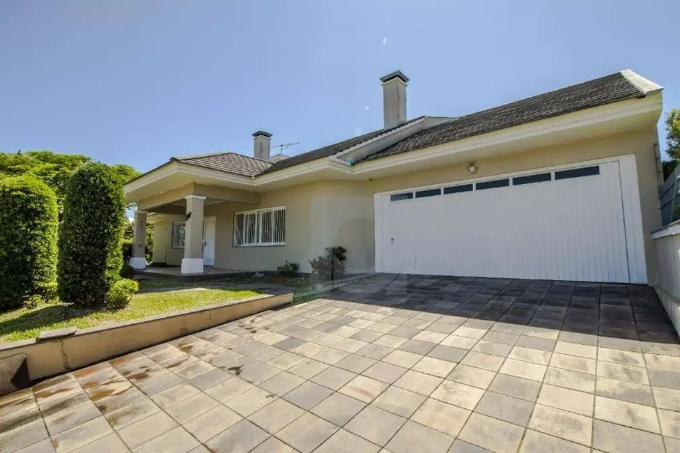 Casa com 3 quartos à venda, 800m2 em São José, Sao Leopoldo - RS - imagem 8 Foto 8 de Casa com 3 quartos à venda, 800m2 em São José, Sao Leopoldo - RS