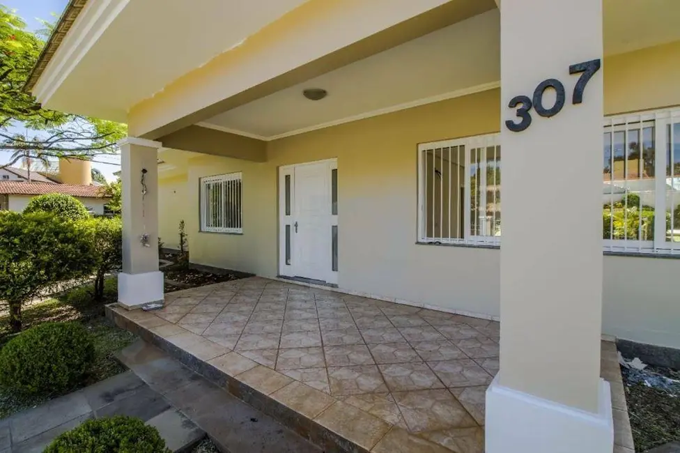 Casa com 3 quartos à venda, 800m2 em São José, Sao Leopoldo - RS - imagem 4 Foto 4 de Casa com 3 quartos à venda, 800m2 em São José, Sao Leopoldo - RS